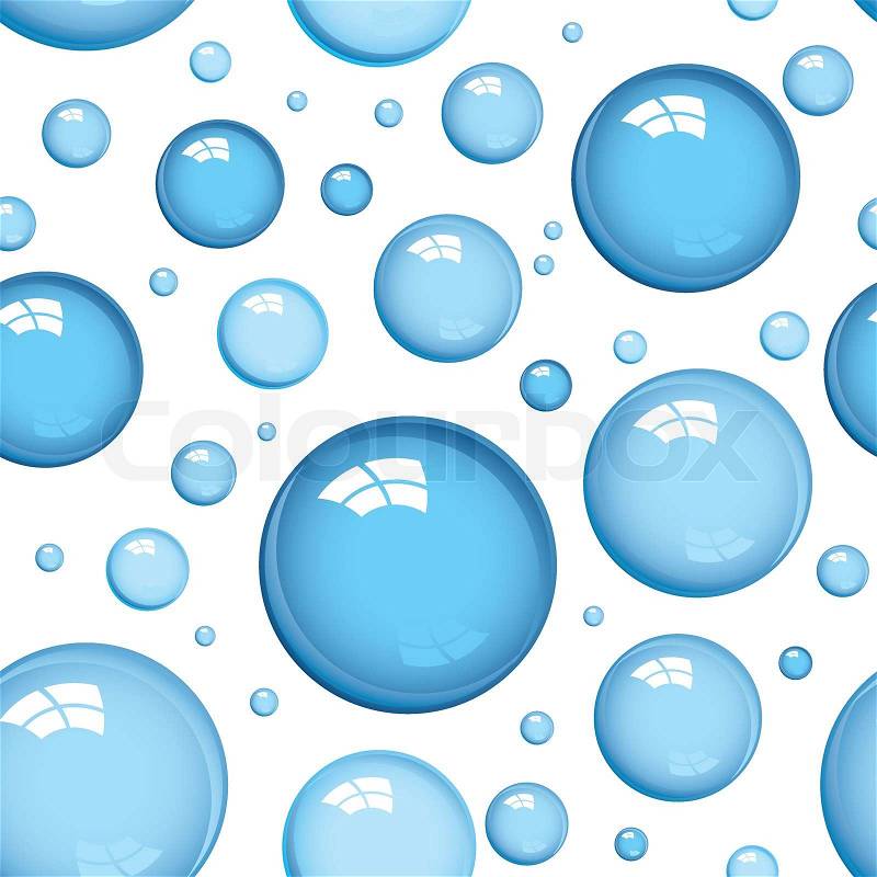 clipart bubbles background - photo #41