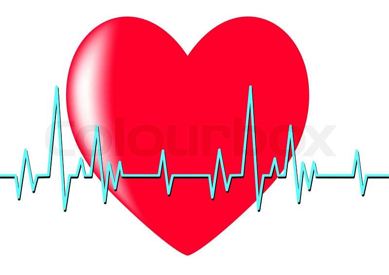 free heart monitor clipart - photo #29