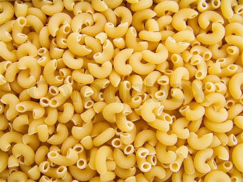 Small Pictures Of Pasta 29