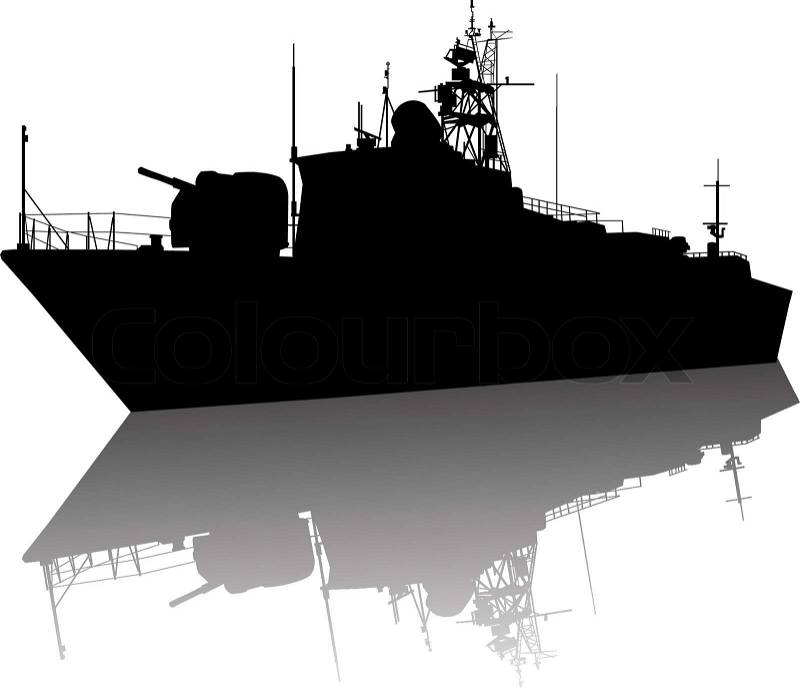 navy ship clip art images - photo #49