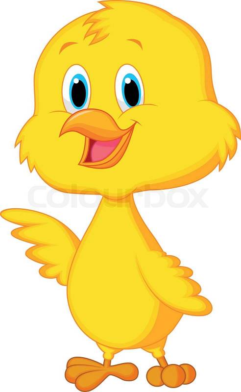 clipart of baby chickens - photo #41