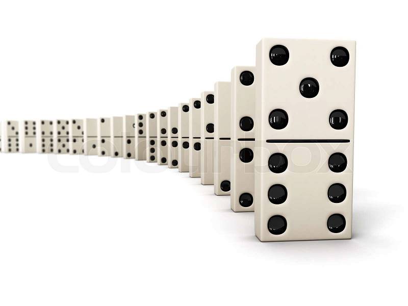 99 domino poker on-line