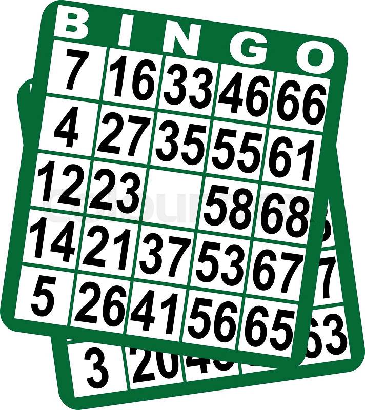 bingo winner clipart - photo #37